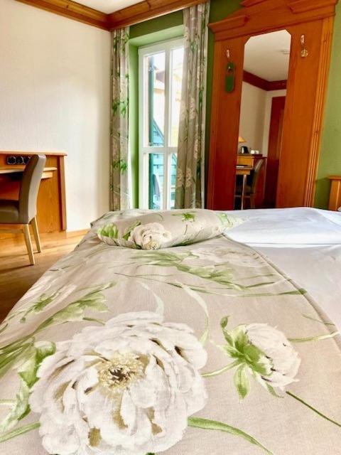 Hotel Fischerhaus Στάρνμπεργκ Εξωτερικό φωτογραφία