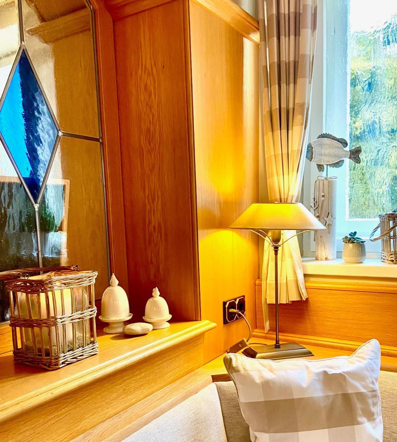 Hotel Fischerhaus Στάρνμπεργκ Εξωτερικό φωτογραφία