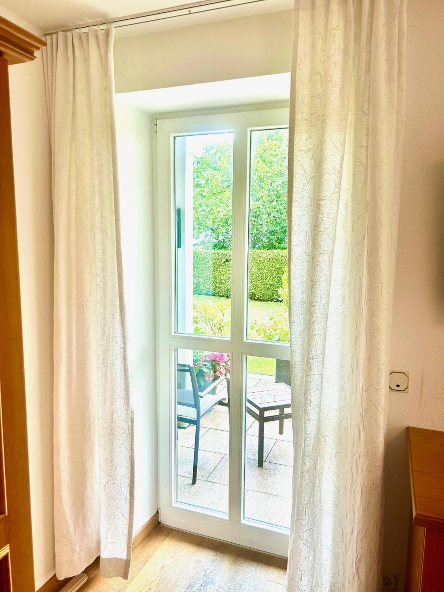 Hotel Fischerhaus Στάρνμπεργκ Εξωτερικό φωτογραφία