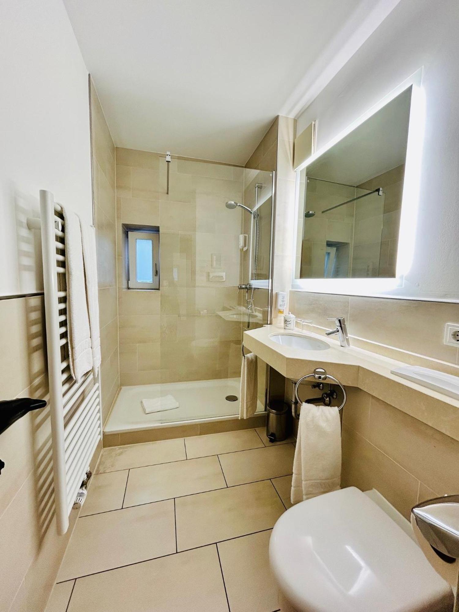 Hotel Fischerhaus Στάρνμπεργκ Εξωτερικό φωτογραφία