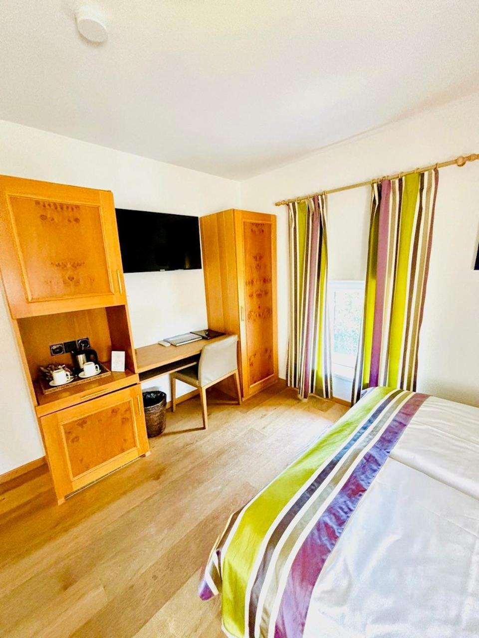 Hotel Fischerhaus Στάρνμπεργκ Εξωτερικό φωτογραφία