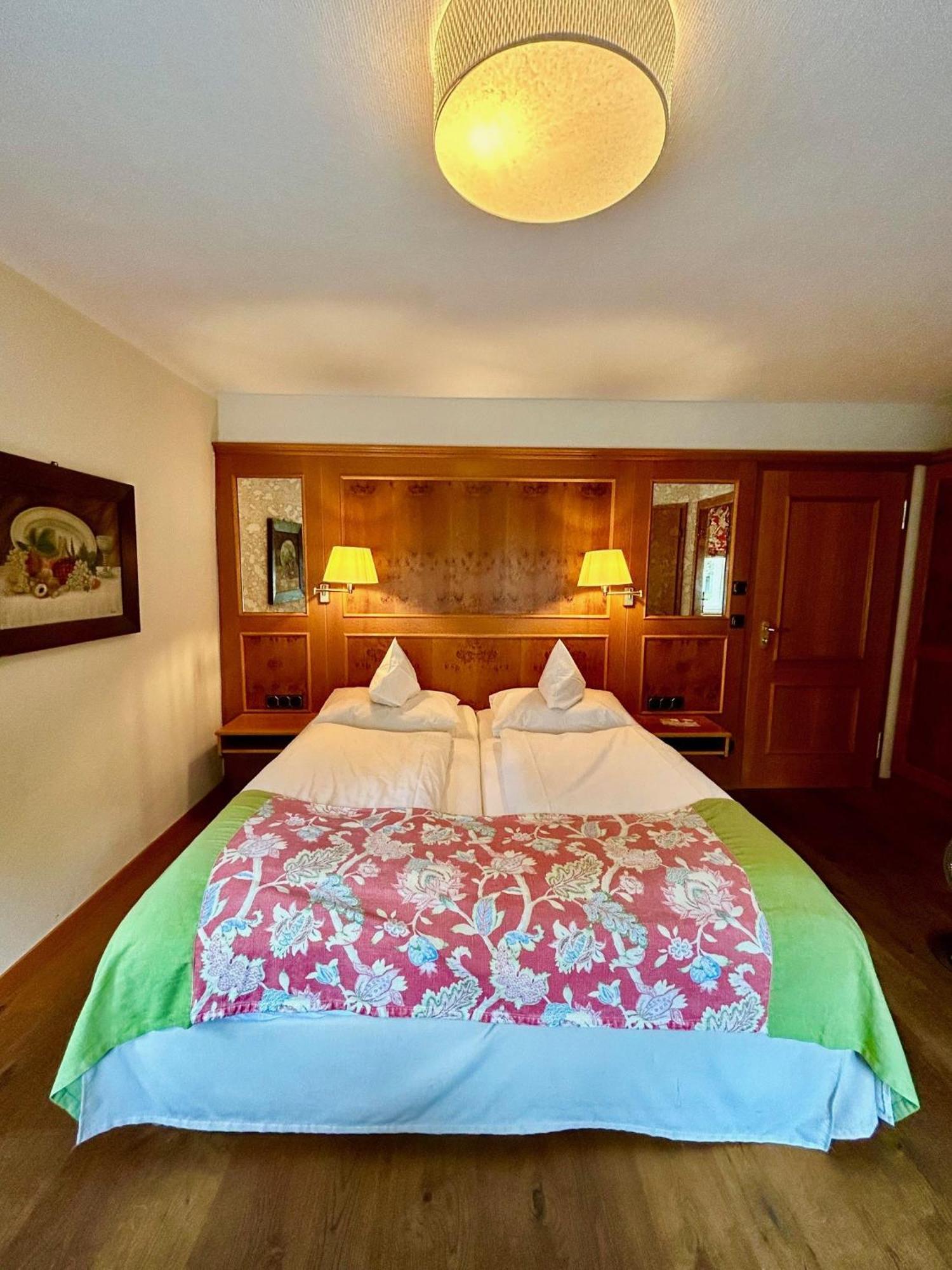 Hotel Fischerhaus Στάρνμπεργκ Εξωτερικό φωτογραφία