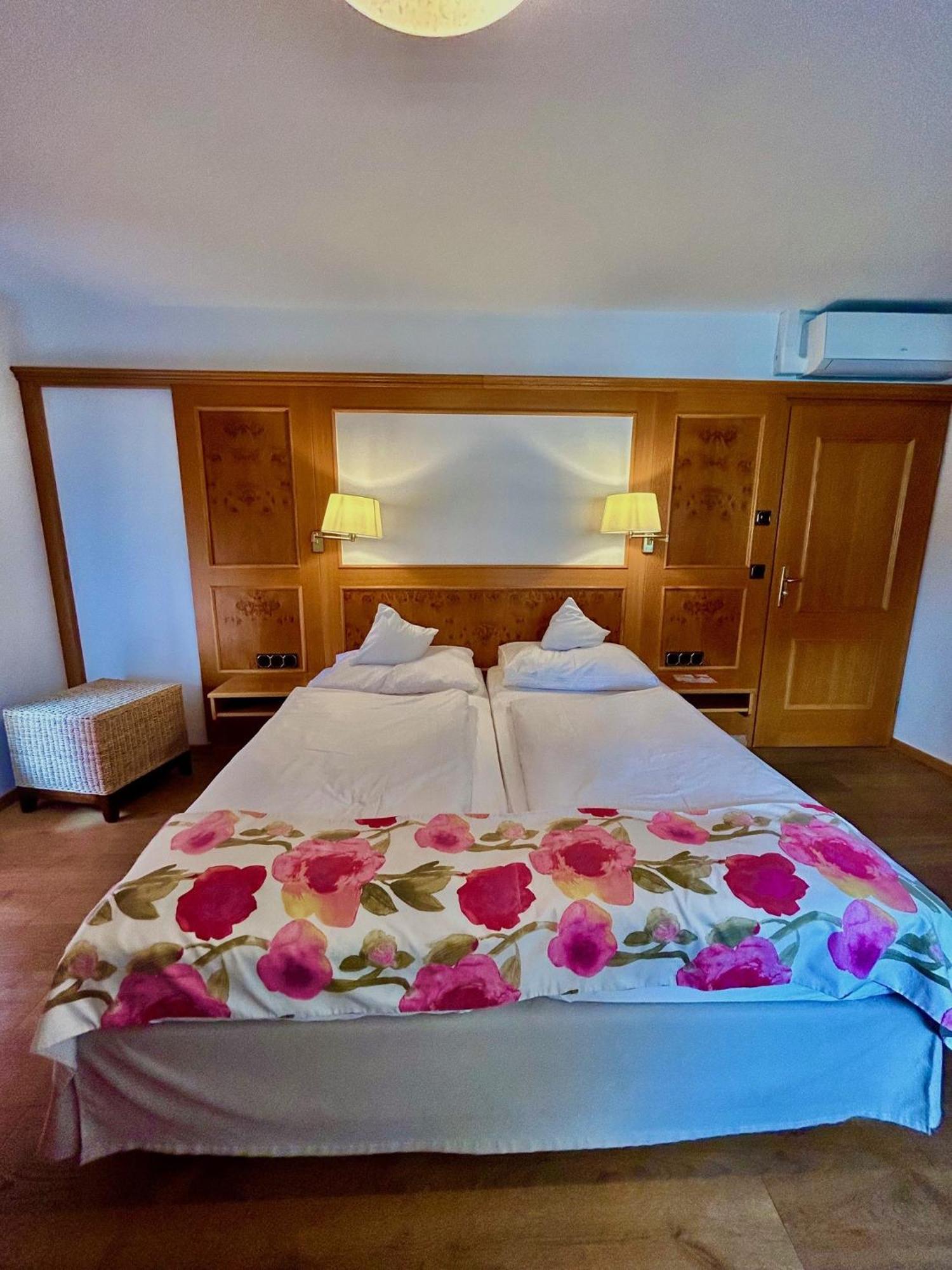 Hotel Fischerhaus Στάρνμπεργκ Εξωτερικό φωτογραφία