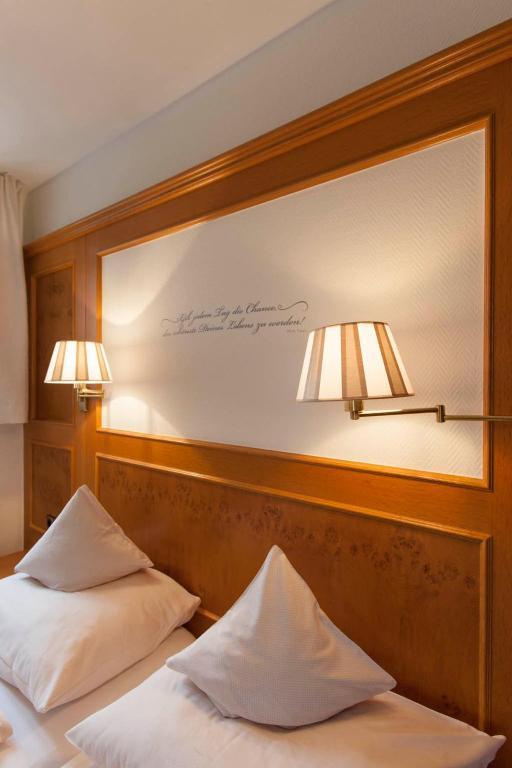 Hotel Fischerhaus Στάρνμπεργκ Εξωτερικό φωτογραφία